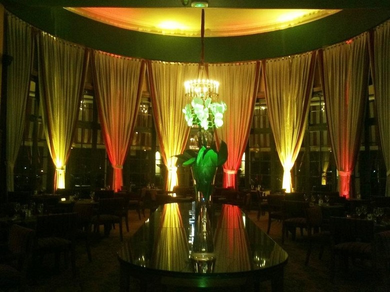 Hotel Du Golf Barriere
