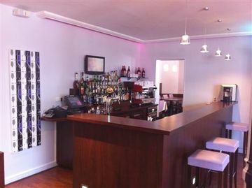 Hotel Kyriad Gare