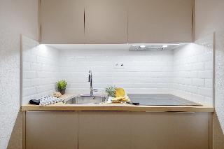 Hotel Appart`city Euralille