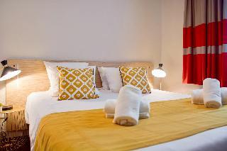 Hotel Appart`city Euralille