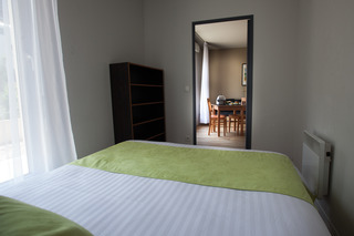 Hotel Adagio Access Lyon Mermoz