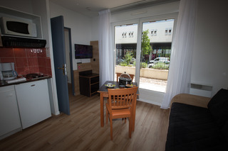 Hotel Adagio Access Lyon Mermoz