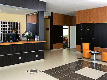 Hotel Adagio Access Lyon Mermoz