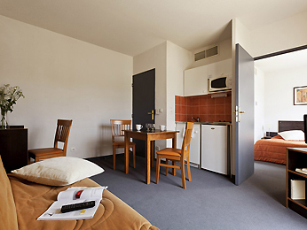 Hotel Adagio Access Lyon Mermoz