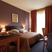 Hotel Adagio Access Lyon Mermoz