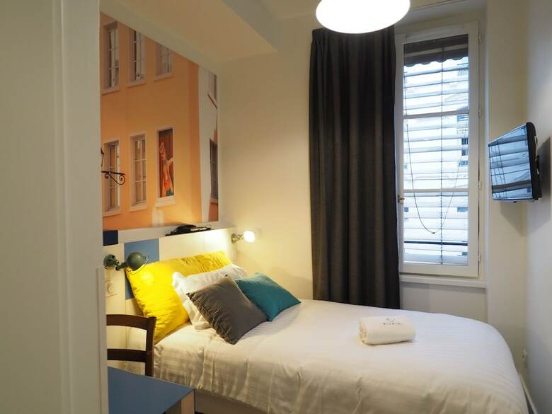 Hotel Du Simplon
