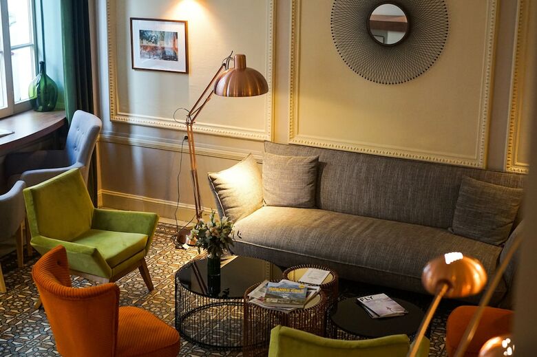Hotel Du Simplon