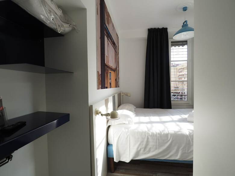Hotel Du Simplon
