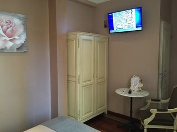 Hotel Berlioz
