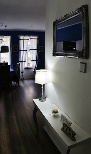 Apartm�n Lukas