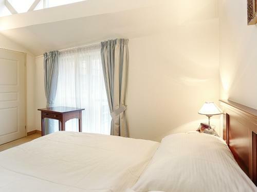 Aparthotel Hotel Salve