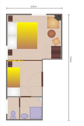 Hostal Diamant