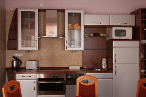Apartamento Svetlana
