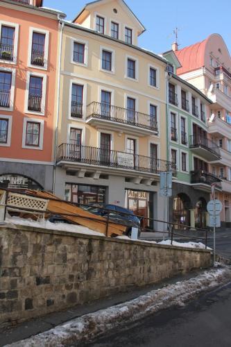 Apartamento Svetlana