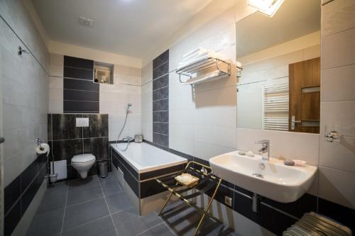 Apartm�ny Amethyst