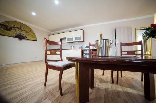 Apartm�ny Amethyst