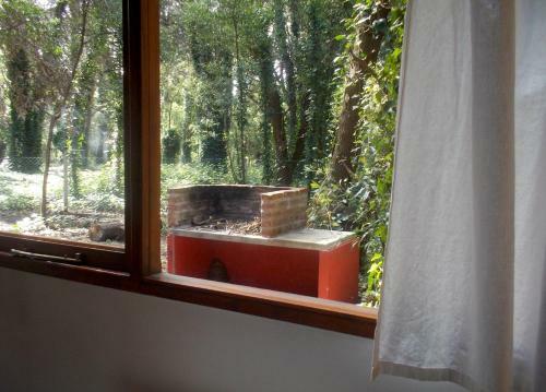 Lodge Caba�as Las Sirenas