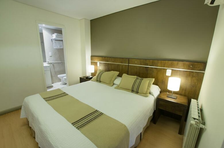 Quinta & Suites Apart Hotel
