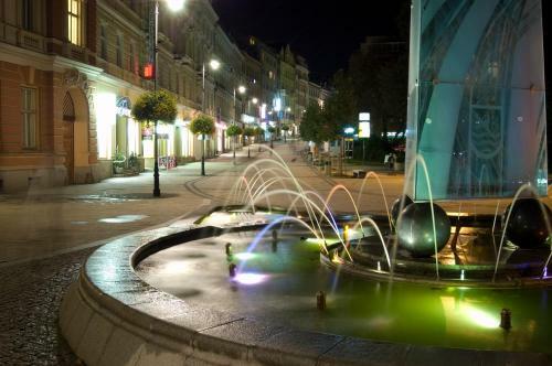 Hotel Kavalerie