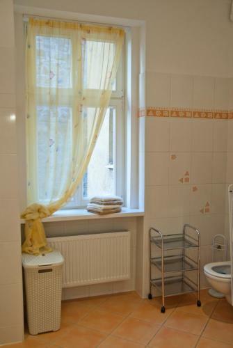 Apartman U Kolonady