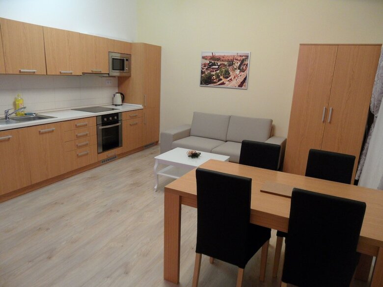 Apartments Verona Karlovy Vary