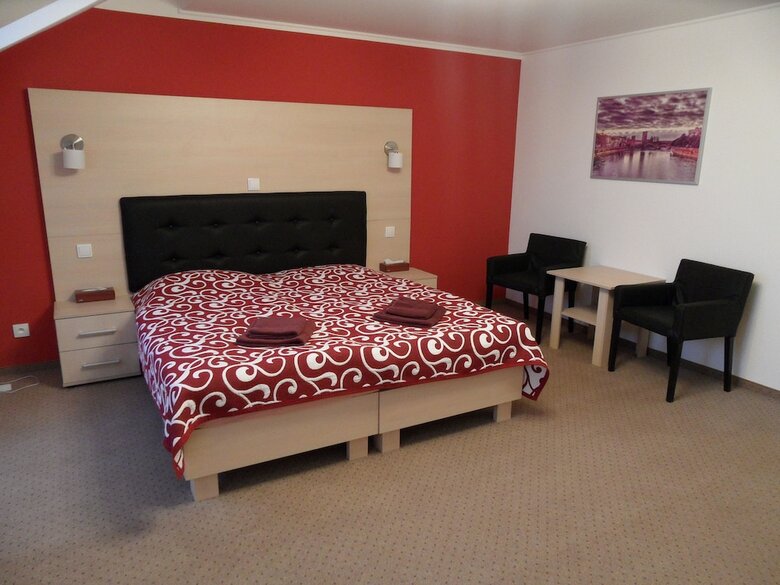 Apartments Verona Karlovy Vary