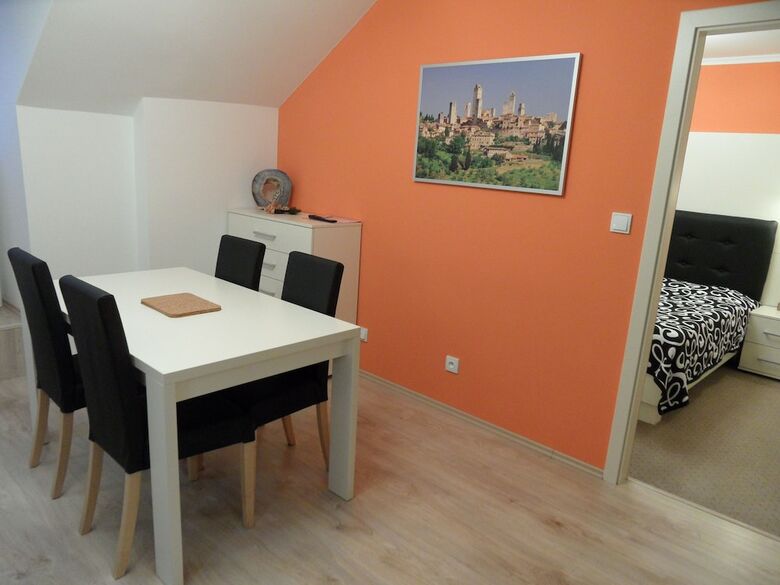 Apartments Verona Karlovy Vary