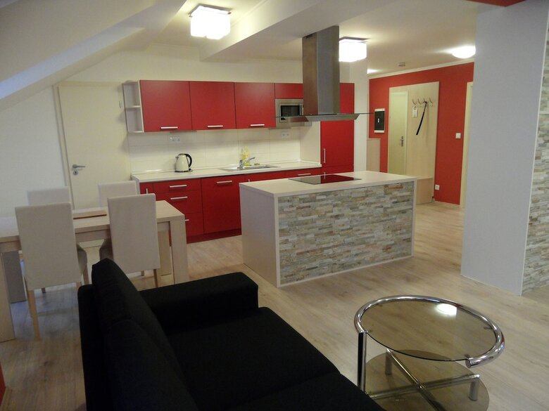 Apartments Verona Karlovy Vary