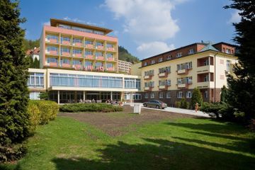 Hotel Spa Resort Sanssouci
