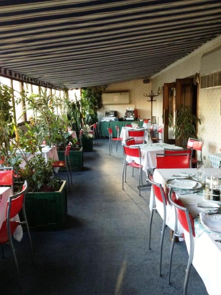 Hotel Foresta