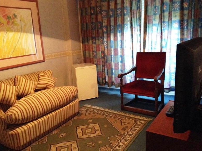 Hotel Foresta