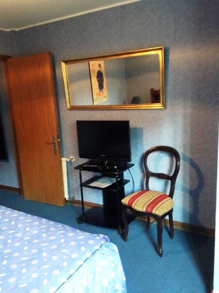Hotel Foresta