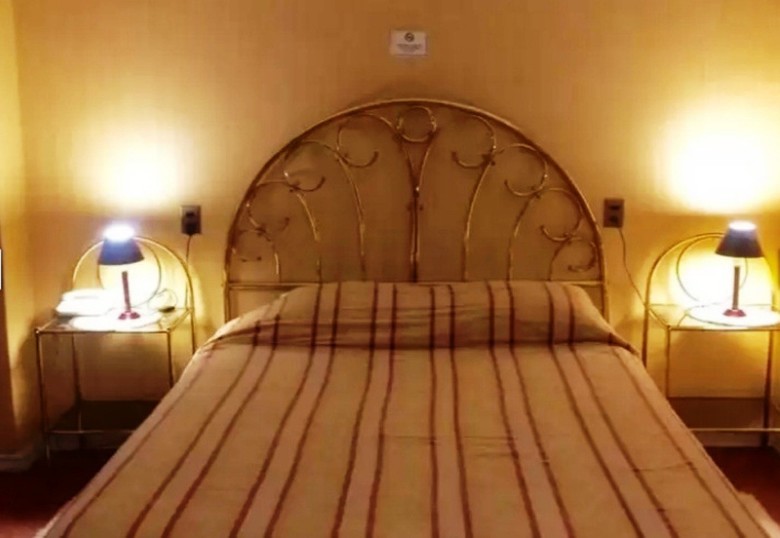 Hotel Foresta