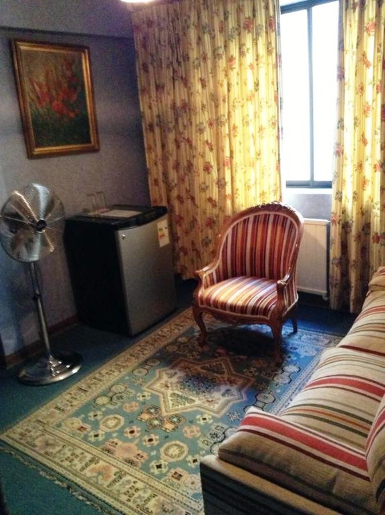 Hotel Foresta