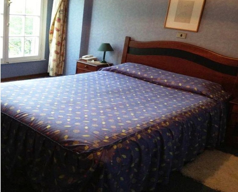 Hotel Foresta
