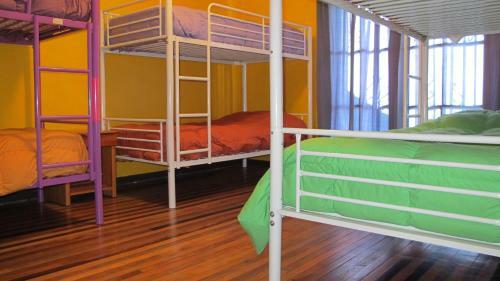 Albergue Ventana Sur Hostal