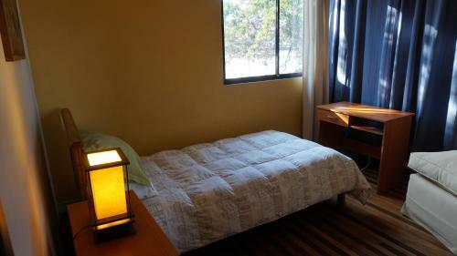 Albergue Ventana Sur Hostal