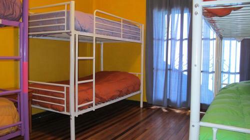 Albergue Ventana Sur Hostal