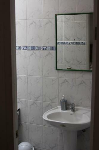 Albergue Ventana Sur Hostal