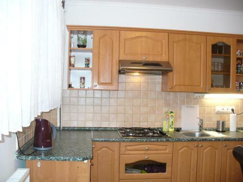 Apartman Nadezda