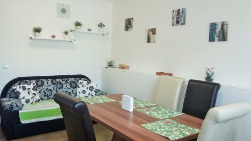 Apartman Nadezda