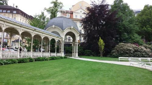 Apartman Nadezda