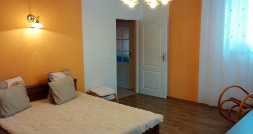 Apartman Nadezda