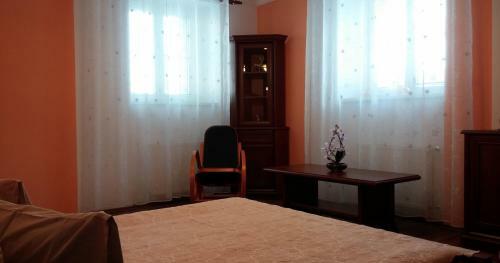 Apartman Nadezda
