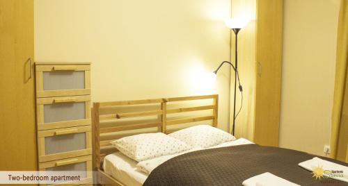 Apartment Slavia