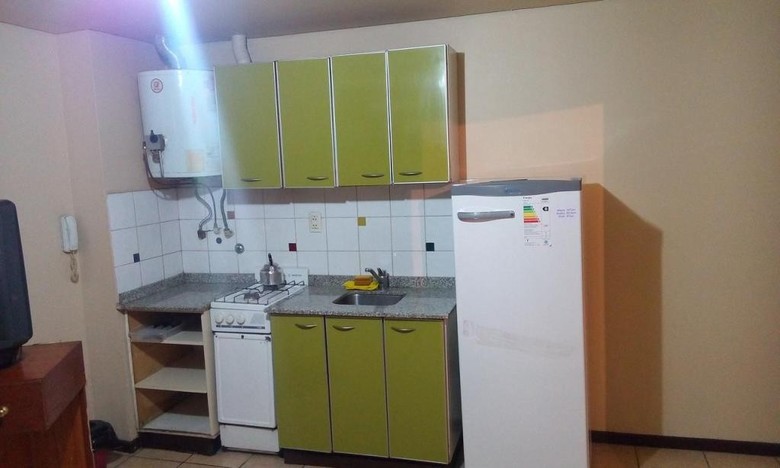 Apartamento Departamentos Romano