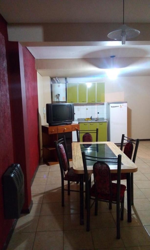 Apartamento Departamentos Romano
