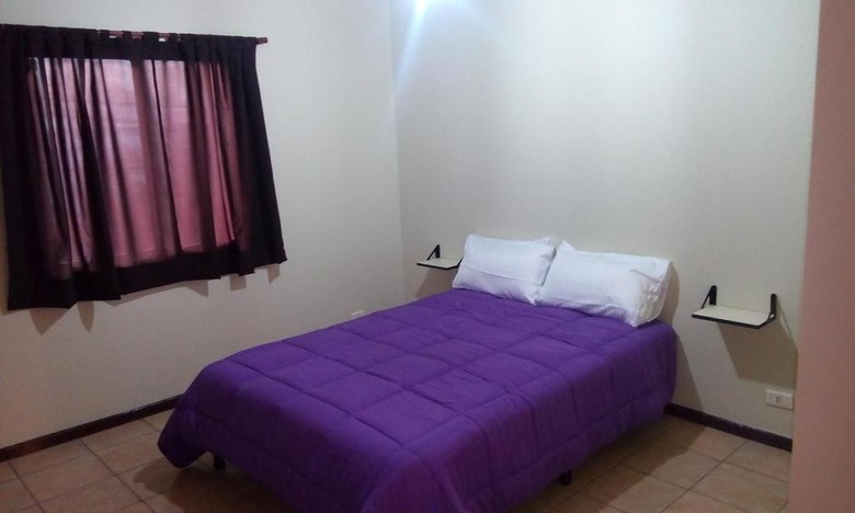Apartamento Departamentos Romano