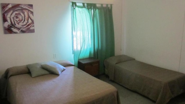 Albergue Tibet House