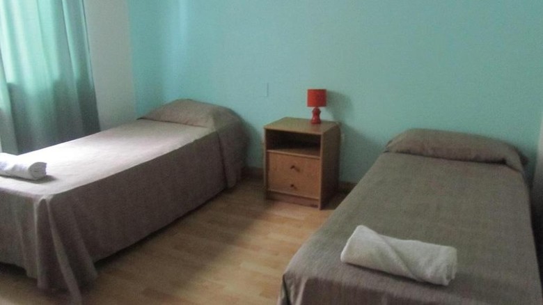 Albergue Tibet House